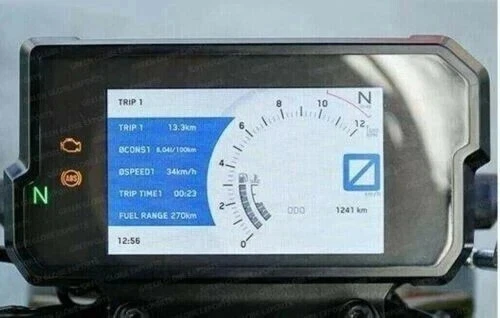 Speedometer Gauges Individual Gauges for KTM 390 for sale | eBay