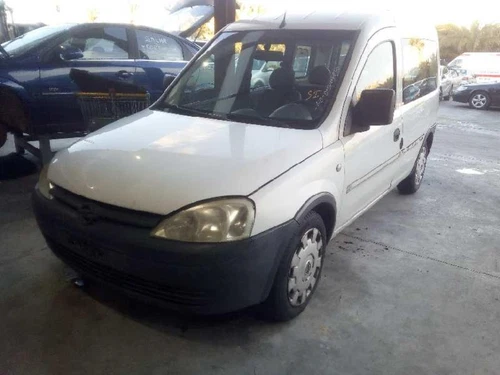 28657625 Clacson per OPEL COMBO (CORSA C) Familiar 2001 1111722 - Picture 4 of 10