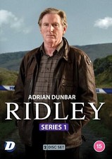 Ridley: Series 1 [15] DVD