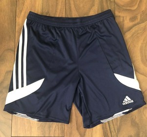 adidas response climalite shorts