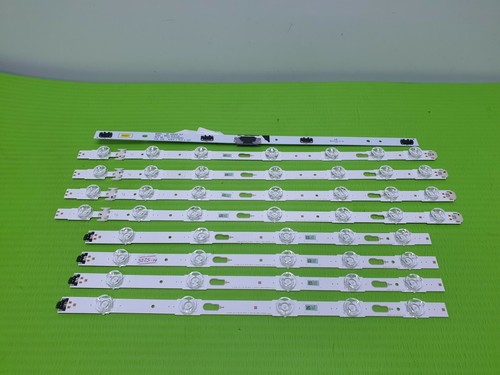 FULL LED BACKLIGHT UE43KU6000 TV 17Y  S_KU6K_43_FL30_L7_REV1.0_160119_LM41-00268A | eBay