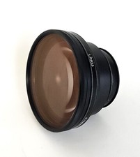 Linos F-Theta-Ronar Lens F=330Mm 1064Nm Objective F. Laser