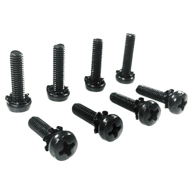 Base Stand Screws for LG 60LX341C, 65LX341C, 60LX540S, 65LX540S eBay