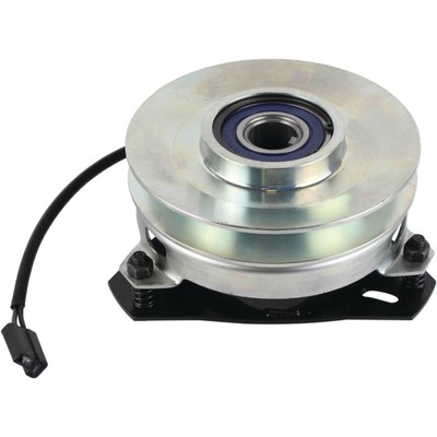 X0165 PTO Clutch For Exmark 601979 603463 603539 - Free Upgraded Bearings