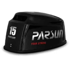 F15-08000000 Top Cowling Assy for Parsun 9.9 15 HP 4T F9.9/F15 Outboard Engine