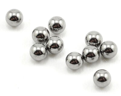 Team Associated Carbide Diff Balls ASC21383 