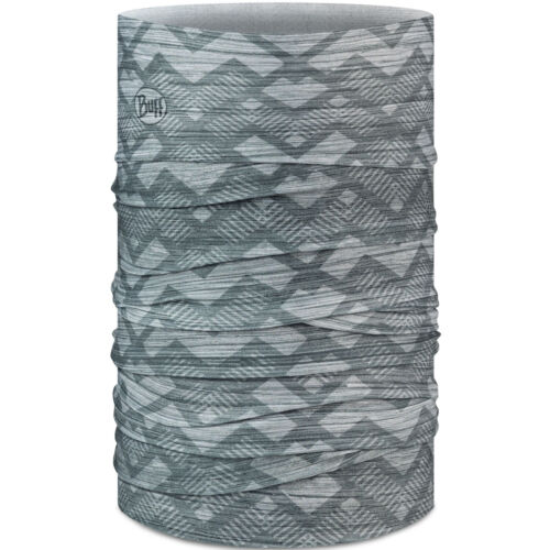 Foulard bandana tubulaire multifonctionnel Buff Adults CoolNet UV UPF 50 - gris - Photo 1/2