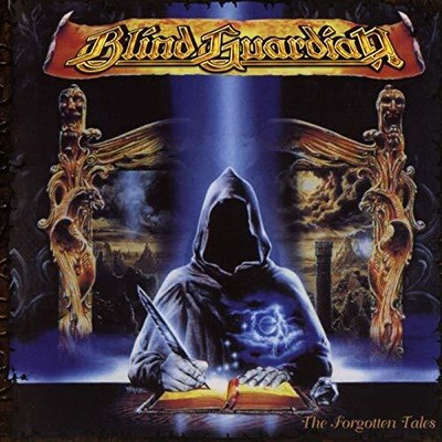 Forgotten Tales, The (2LPs - Grey Vinyl)