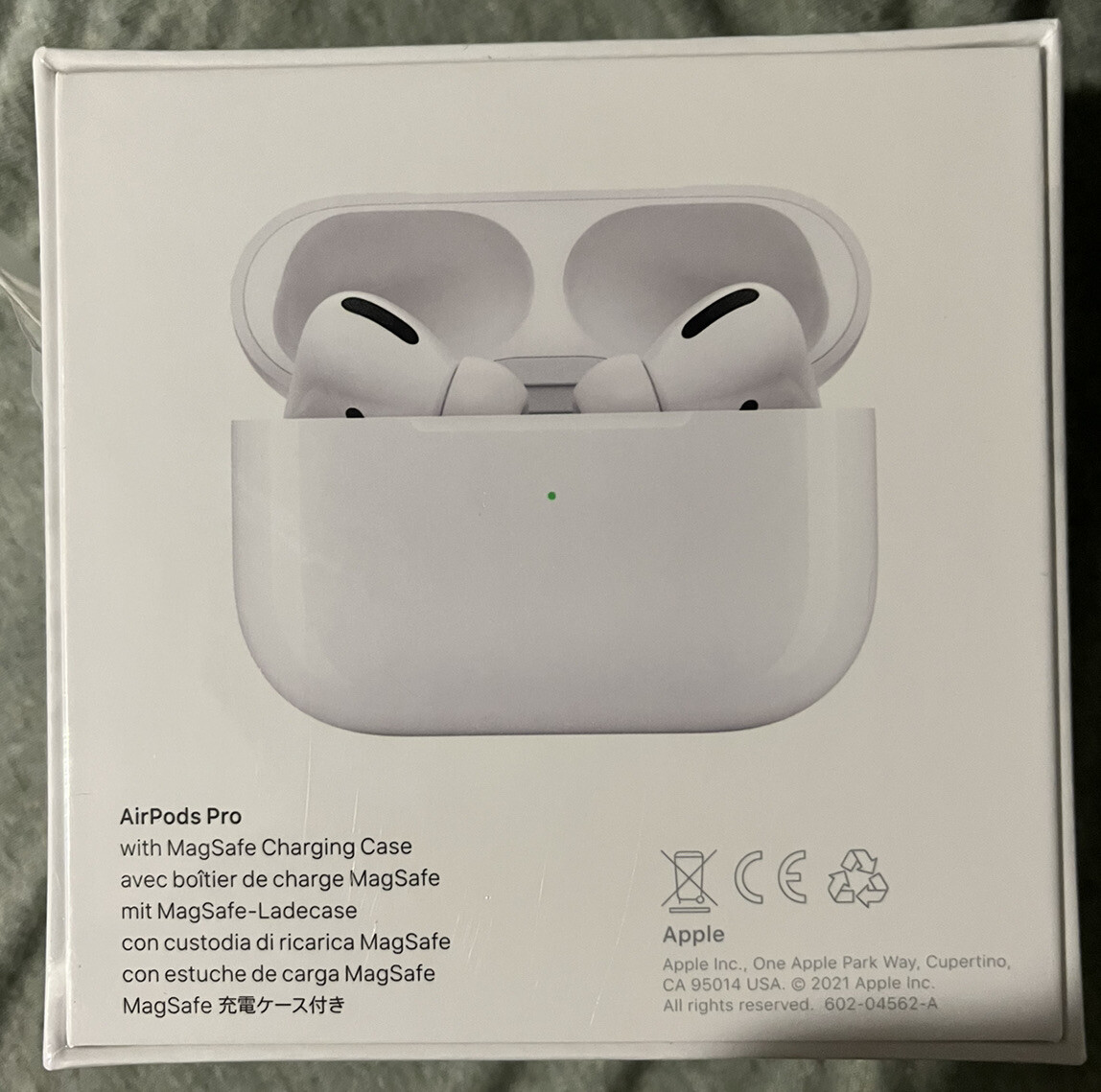 Apple AirPods Pro 激安今日限り！ Amazon.co.jp: Apple AirPods Pro (2nd Generation) : Electronics