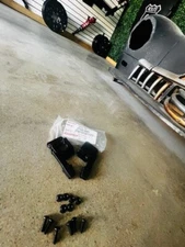 OEM 2005-2021 TOYOTA TACOMA BED EXTENDER BRACKET KIT PT329-35051