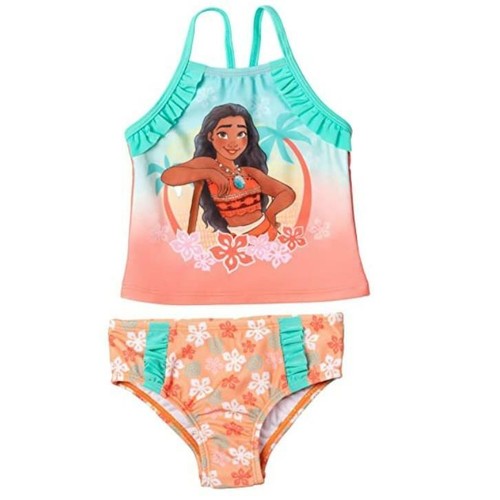 moana swimsuit 3t