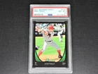 MIKE TROUT 2011 BOWMAN DRAFT RC #101 PSA 8 (NM-MT) NEAR MINT - MINT !!!!!!!!!!!!
