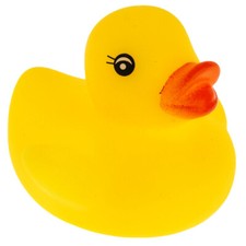 Munchkin White Hot Safety Bath Ducky Model 16715312