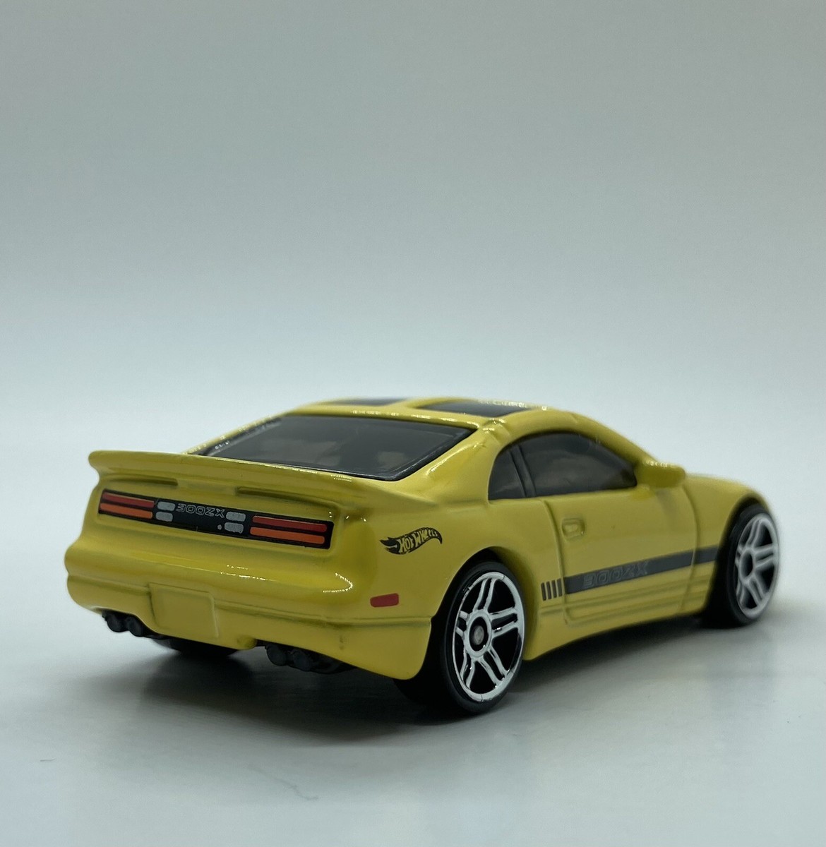 Hot Wheels 2023 300ZX TT Yellow 9 Pack Exclusive Loose | eBay