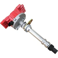 Performance Vortec Ignition Distributor For SB 5.0L 5.7L 350 305 V8