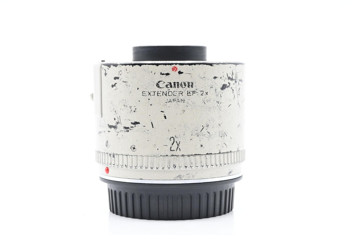 Canon EF Extender 2x Teleconverter #208 | eBay Canon EF Extender 2x Teleconverter #208 | eBay