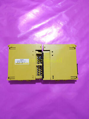 1PC Used IO module Fanuc A03B-0807-C151 Tested