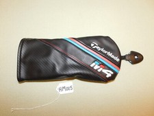 TaylorMade M4 Wood Headcover HM005