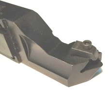 Kennametal Top Notch Threading Lathe Tool holder Carbide Inserts cnc machine