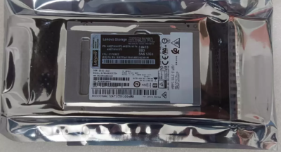 NEW 01PG652 4XB7A14173 Lenovo Storage DE4000H DE2000H 2.5