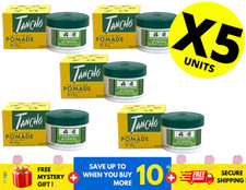 Tancho Nourishing Hair Dressing Smart Pomade 1.4 Oz Brand New  X 5 