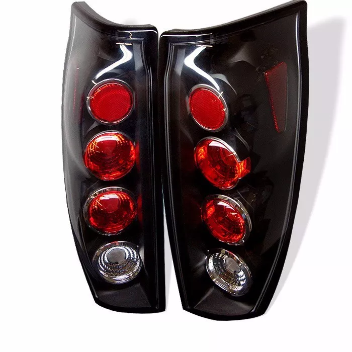 2004 chevy sale avalanche tail lights