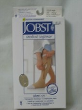 JOBST Medical Leg Wear 114489 2XLarge Beige K...
