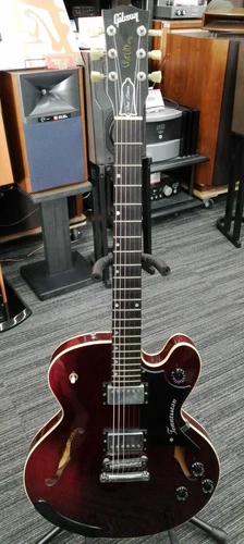 GIBSON CHAT ATKLNS TENNESSEAN Electric Guitar