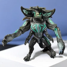 8" Kaiju Monster Scunner Pacific Rim 2 Action Figure Figurine Toy Gift Bulk Pack