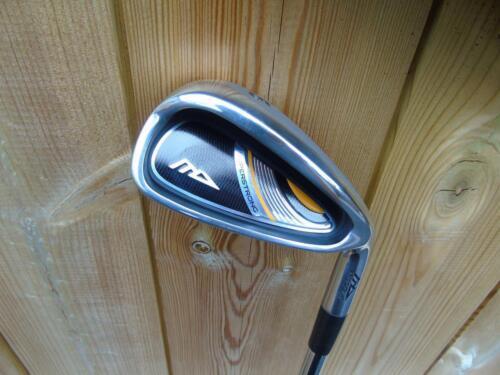 Fers De Golf Yamaha Inpres UD+2 2019 - Set #6 à 9, P.A., AS - 7 Clubs - Occasion