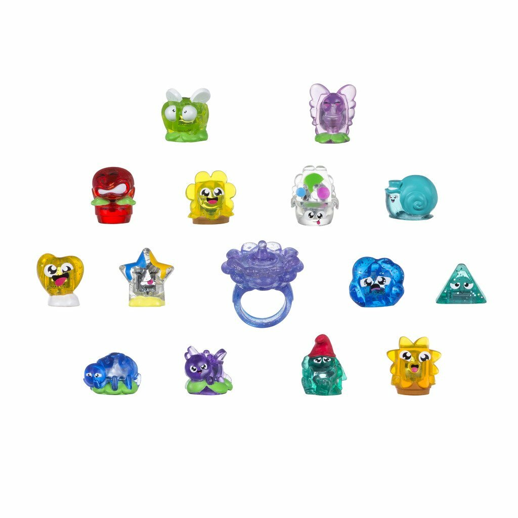 TREASURE ジュンギュ set treasure ジュンギュセット