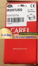 CAREL Temperature Controller IR33V7LR20