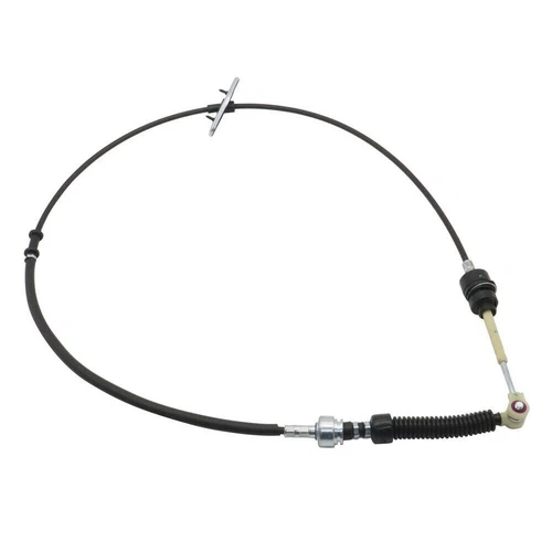33820-08020 Transmission Shifter Control Cable Assembly 04-10 For Toyota Sienna - Foto 10 di 12