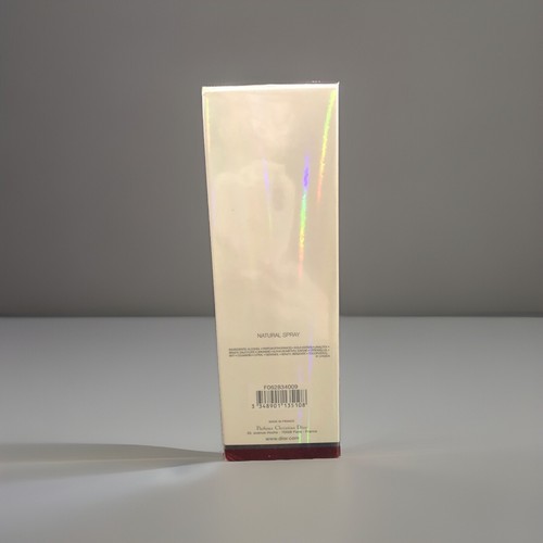 Dior Addict Eau Delice Edt 100ml 3,4 Oz Neu Versiegelt Selten Discontinued - Bild 3 von 3