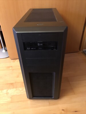 Gaming PC ASUS Z170-A GTX 1070 Jet Stream 8 GB Intel i7 6700K 4,00 GHz 16 GB RAM