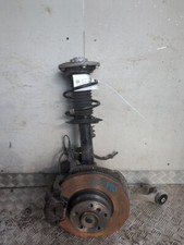 Bmw 228i 2 Series M Sport Coupe 2014-2016 1997 Strut/leg front Driver Side O11