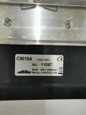 Siemens 6DP2658-7PC55-0AA0 SIEMENS CM 104 Communication Module 6DP2658-7PC55-0AA0 7
