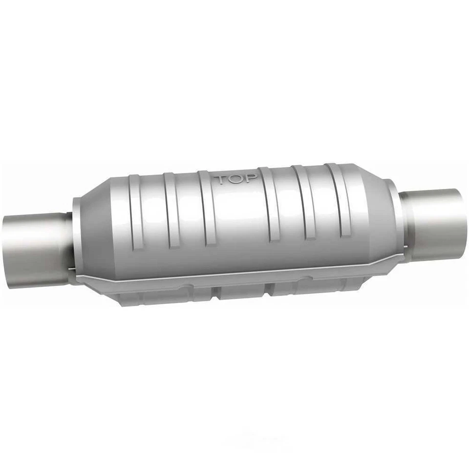 Univ Catalytic Converter  Magnaflow  418005 - Image 3 of 3