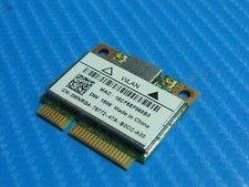 Dell Latitude E7240 12.5" Genuine Laptop Wireless WiFi Card AR5B125 MNRG4