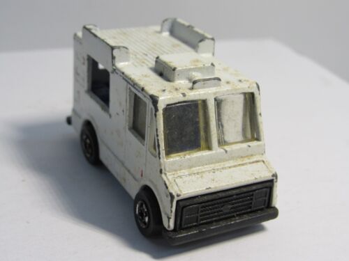 1983 Hot Wheels Good Humor Ice Cream Truck #C3-40 - Picture 4 of 8