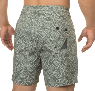 globe swim trunks