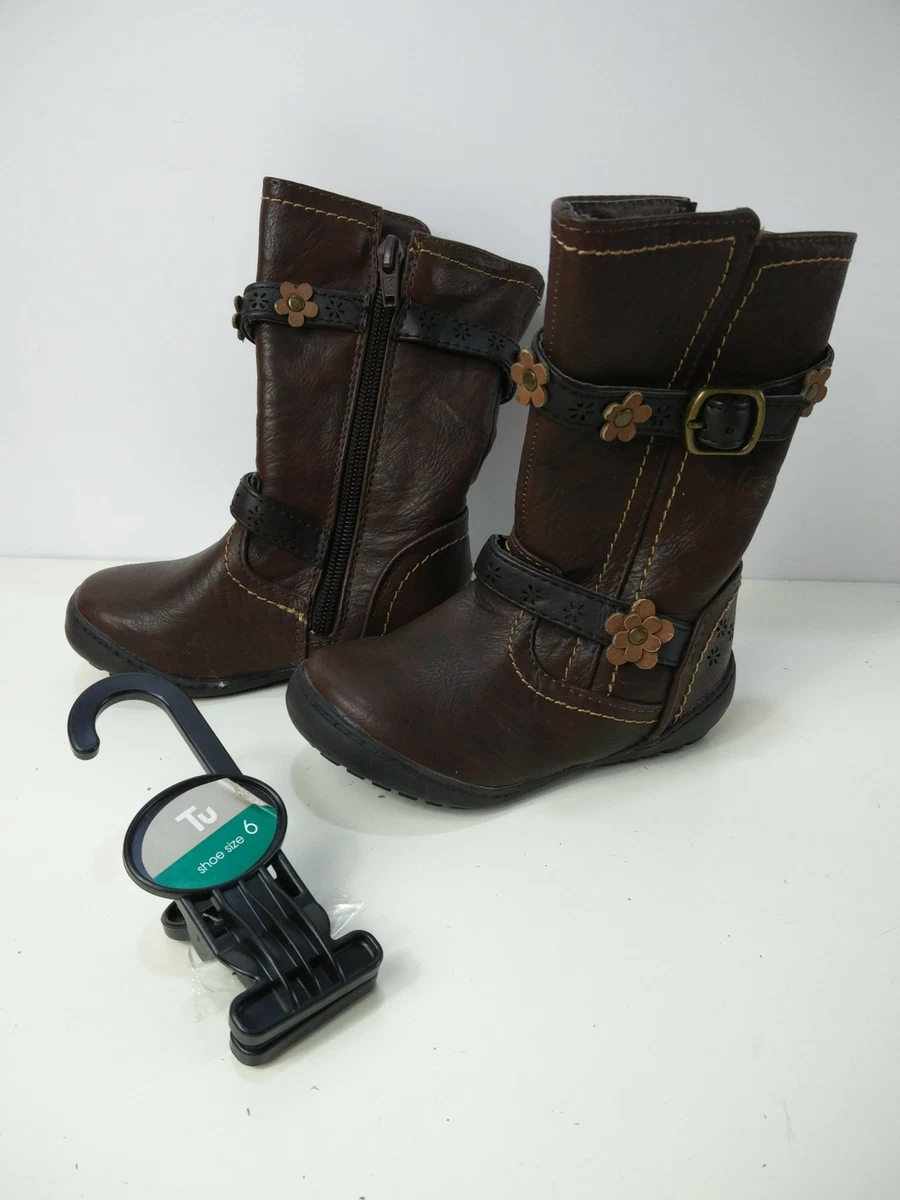 Childrens boots sainsburys sale