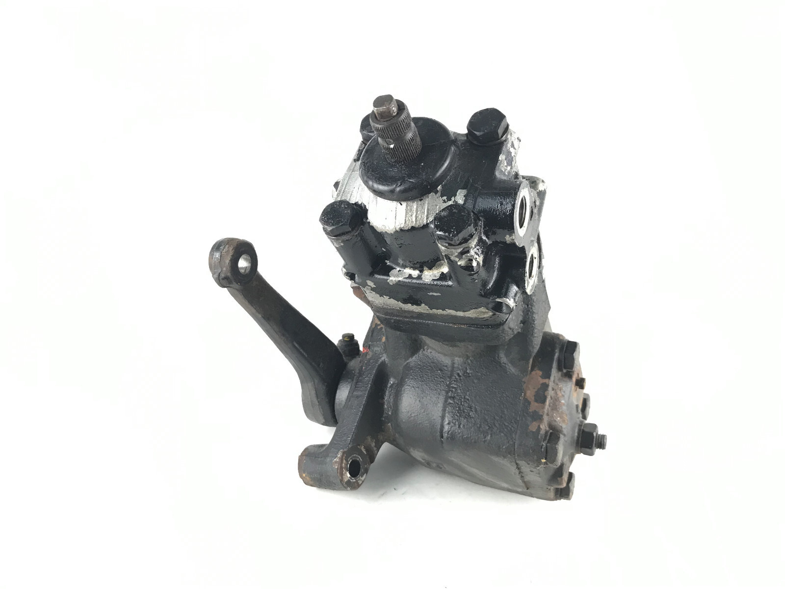 BMW E34 Lenkgetriebe Lenkung Servolenkgetriebe 1137492 | eBay 