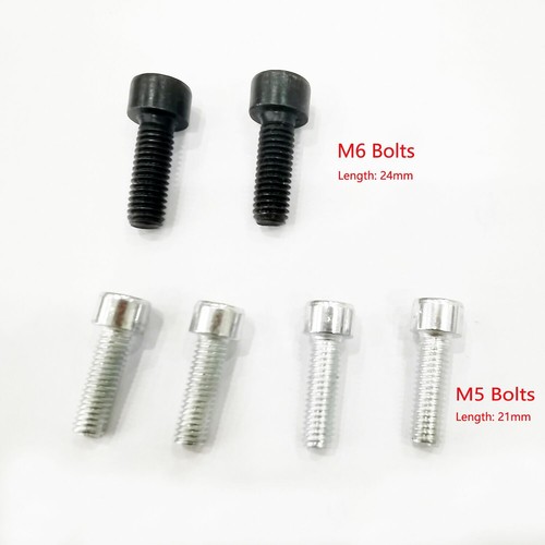 Kit de soupapes anche CDHPOWER 66cc/80cc G2 Racing - pour espacement des goujons 40mm et 32mm - 2 en 1 - Photo 12/12