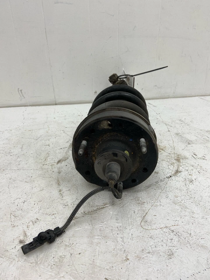 2015-2020 ESCALADE ESV (B) FRONT RIGHT OR LEFT SIDE STRUT AIR SHOCK ABSORBER 77K - Imagem 2 de 4