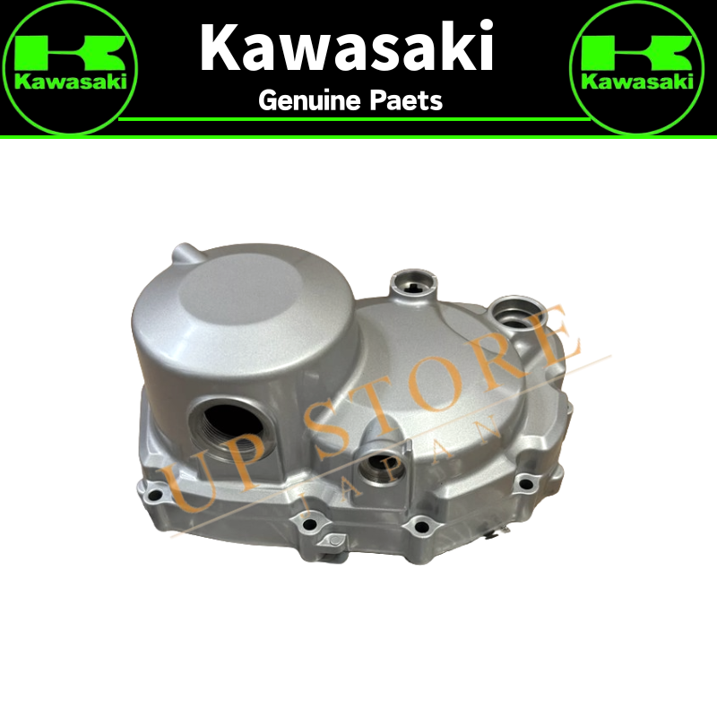 2010-2025 GENUINE KAWASAKI CLUTCH COVER KLX110 L RL KLX 110