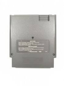 Chip n Dale : Rescue Ranger - Nintendo NES - PAL Modul - guter Zustand