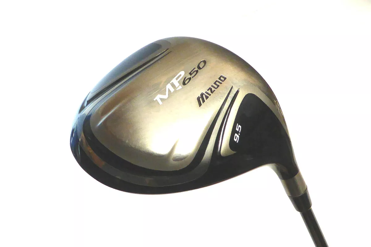Mizuno mp on sale 650 fairway
