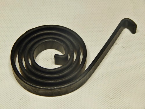 5 Spring Aluminum Dump Truck Tarp Arm Kit. Complete Kit, From Pin To Pin - Picture 4 of 6