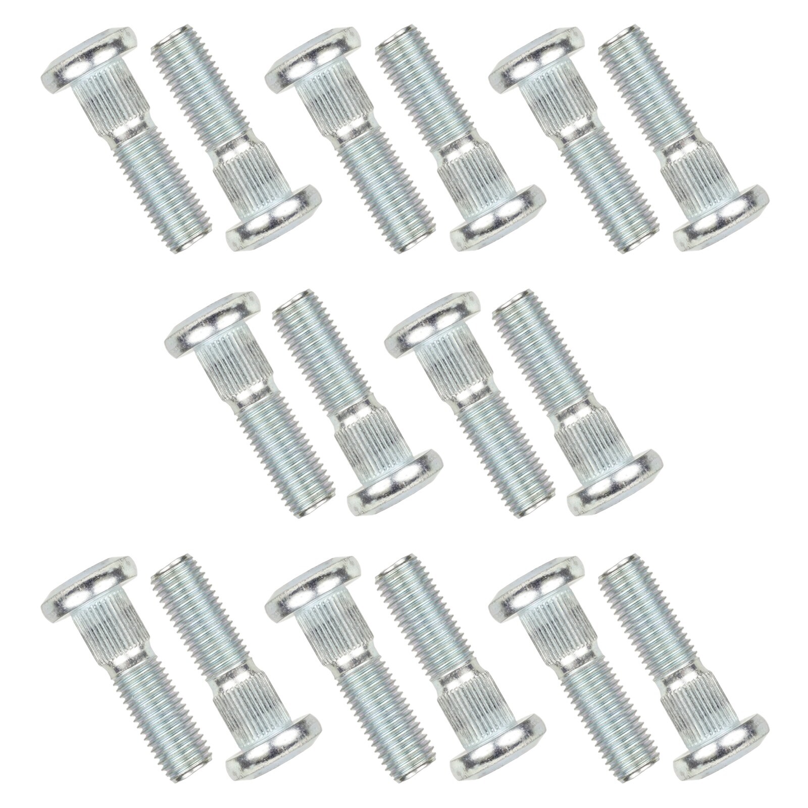 16 Front Rear Wheel Hub Bolt For Honda TRX250 TRX250X TRX250R Fourtrax